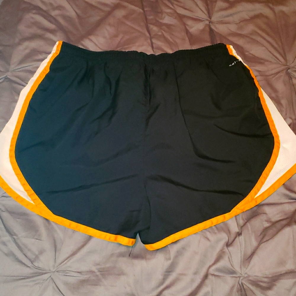 Nike Dri-Fit Running Shorts - Picture 2 of 2